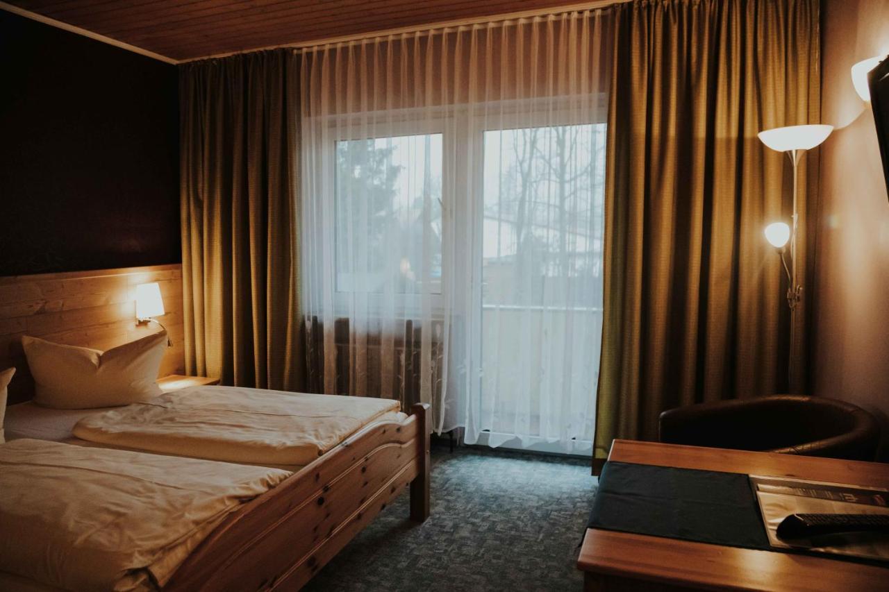 Gasthof Roseneck Wallenfels Exteriör bild